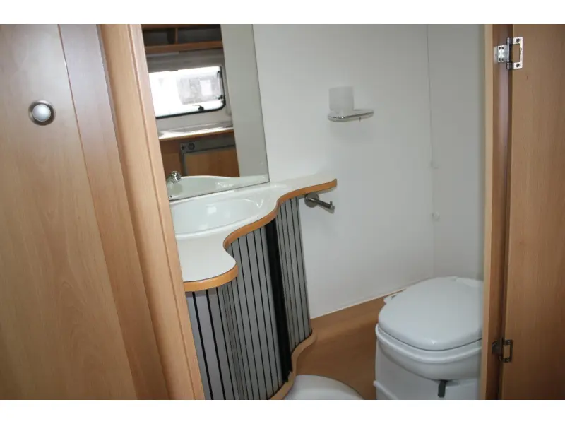 Kip Grey Line Special 47 TRZ  foto: 7