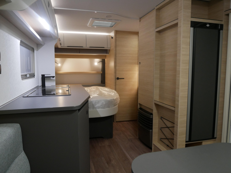 Fendt Apero 495 SFB GRATIS MOVER  foto: 5