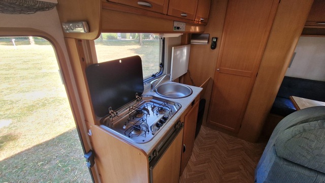 Fiat McLouis 460 Clasic photo : 12