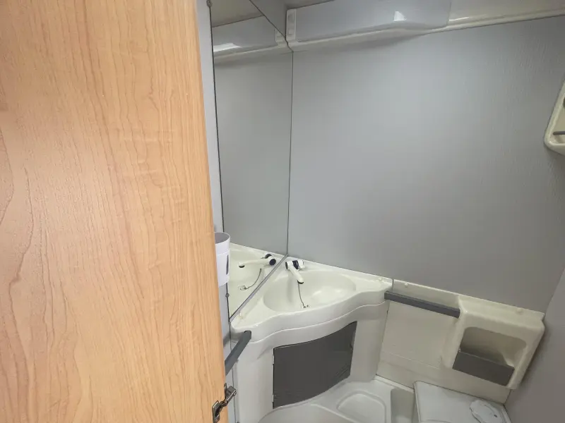 Knaus Sudwind Gold Edition 420 QD +Fietsendrager+Rijklaar  foto: 10