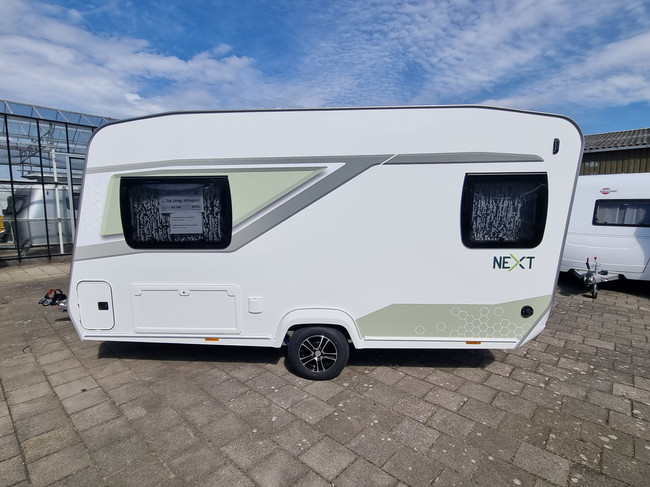 Fendt Next 380 foto: 6