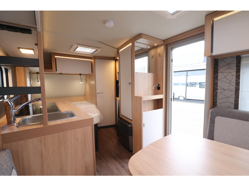 Knaus Sport Platinum 450 FU AKTION - 200 Foto: 17