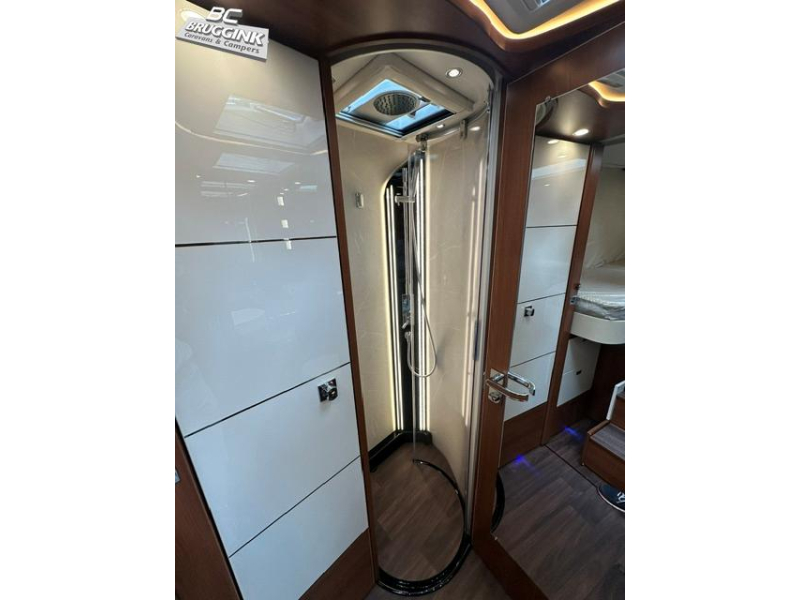 Carthago Liner For Two i 53 Foto: 8