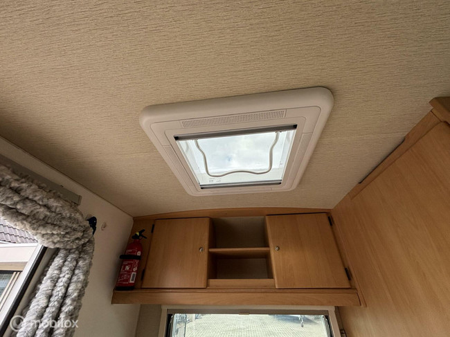Adria 430 PH super limpio ligero foto: 8