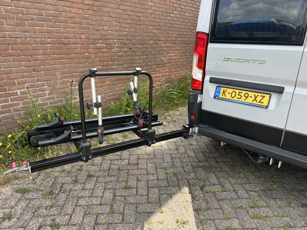 Pössl 2 Win R Plus Automaat foto: 18