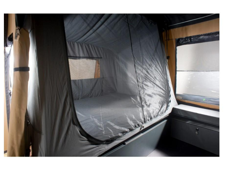 Cabanon Chamonix Comfort - Modeljaar 2026  foto: 8