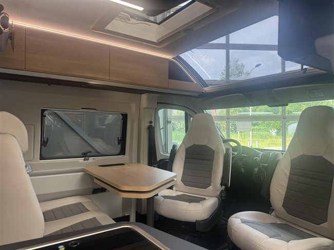 Adria Twin 640 SGX 60 YEAR foto: 3