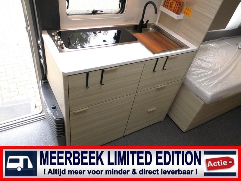 Adria Altea 60 Years Selection 502 UL + KORTING 3414,= !  foto: 12