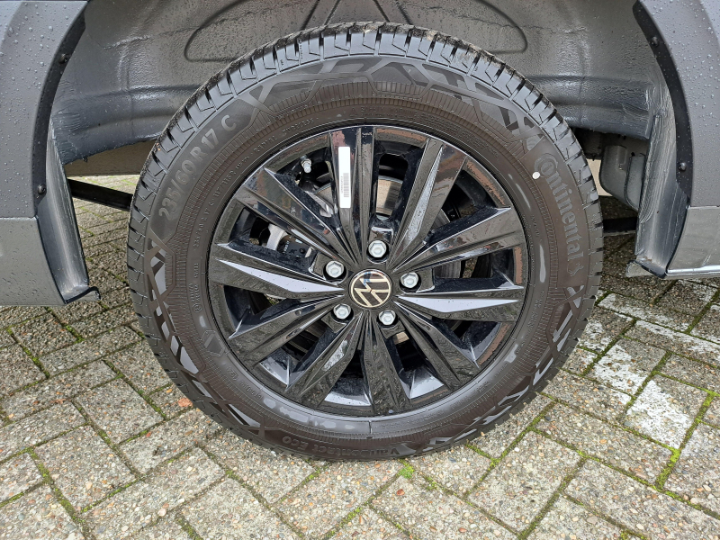Dethleffs Globetrail VW Performance 600 DR photo: 17
