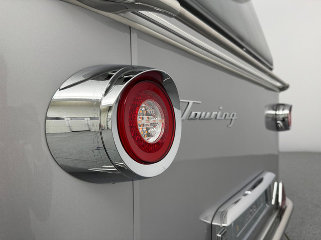 Eriba Touring Troll 542 foto: 17