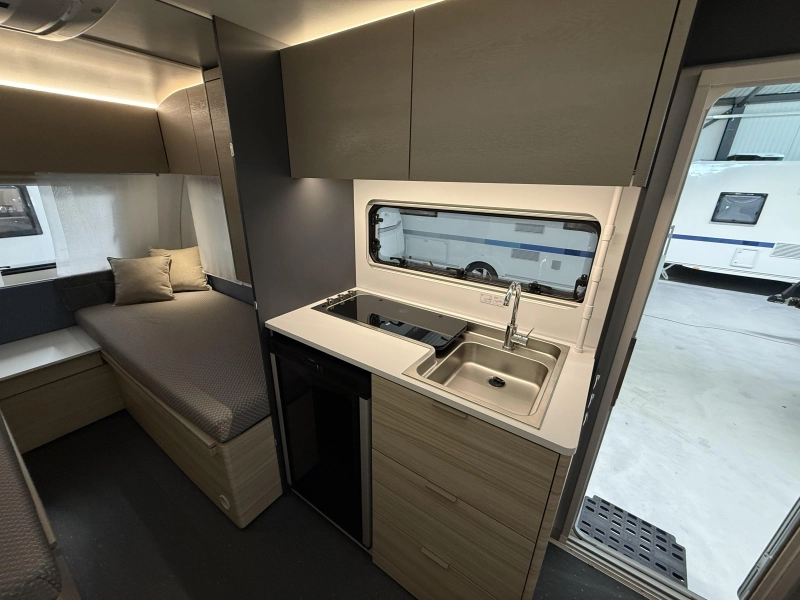 Adria Altea 492 LU foto: 8