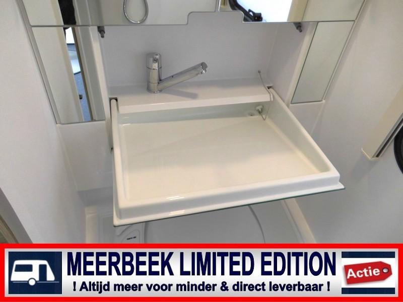 Adria Altea 60 Years Selection 502 UL + KORTING 3414,= !  foto: 21