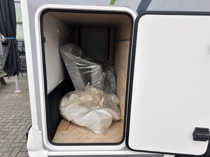 Chausson Titanium 650 650 2026 Foto: 18