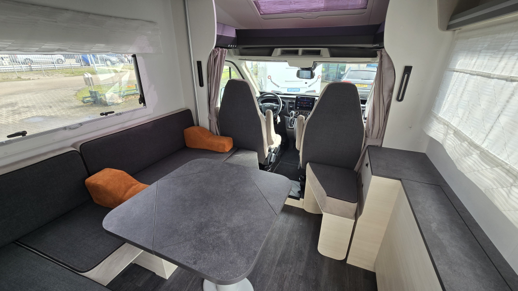 Chausson 660 Titanium Ultimate foto: 15