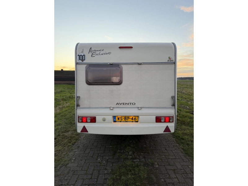 Avento Avance Esclusivo 395 TLH