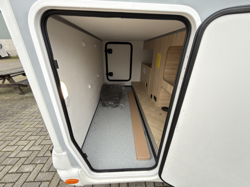 Chausson Titanium Line 627 2026  foto: 6