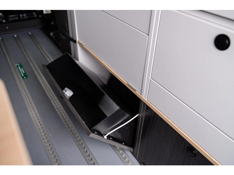 Antilope VAN FlexPlus #ALLES INCLUSIEF#  foto: 11