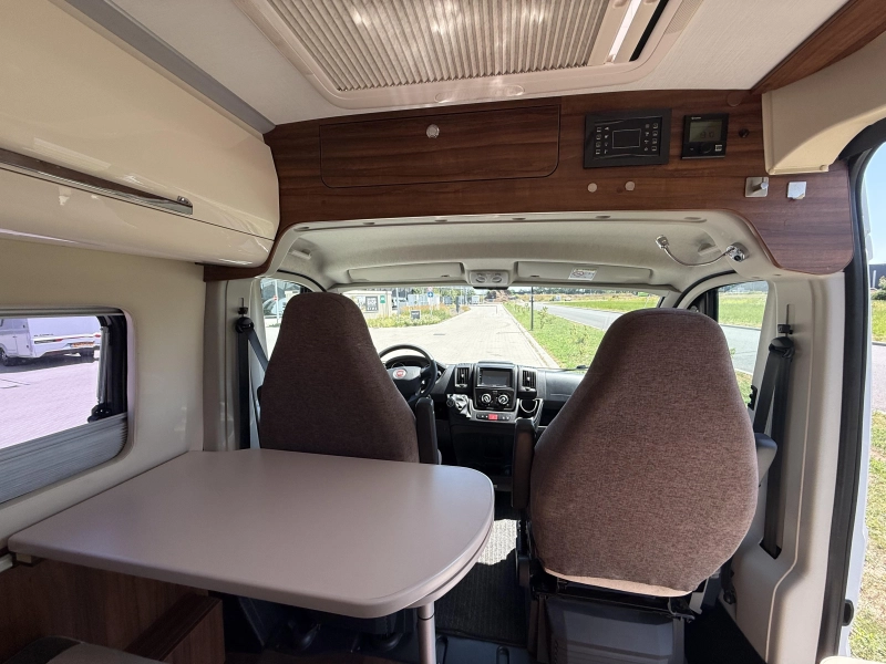 Karmann Davis 640 photo: 4