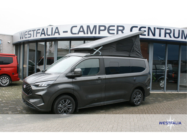 Westfalia Ford Nugget 170pk Aut. Let op: DEMOPRIJS