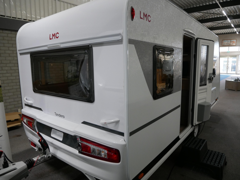 LMC Tandero 480 D # INKOOP-TOPPER # Foto: 1