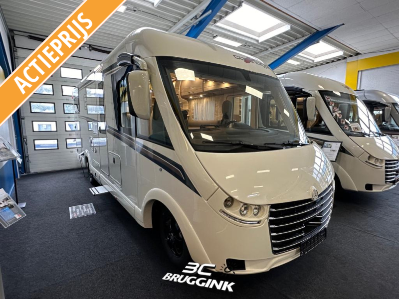 Carthago C-Tourer I 148 LE  foto: 0