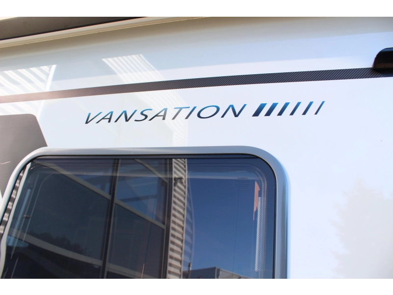 Knaus Tourer Van 500 MQ VANSATION  foto: 15