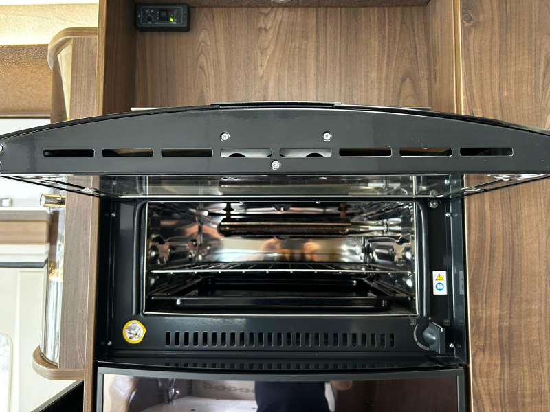 Frankia Platin I 8400 GD  foto: 13