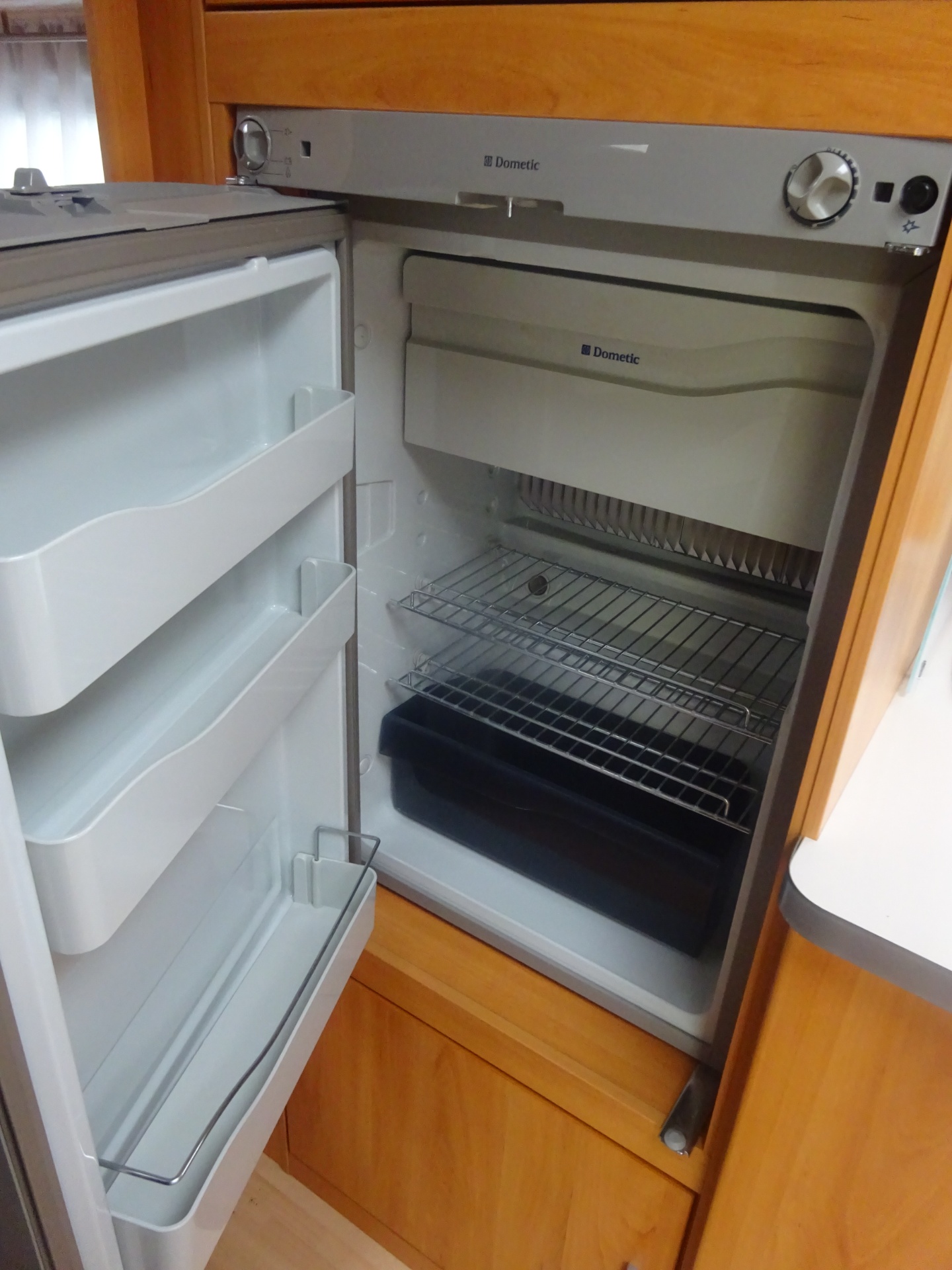 Wilk Blue star 560 HTD + Mover+Airco foto: 15