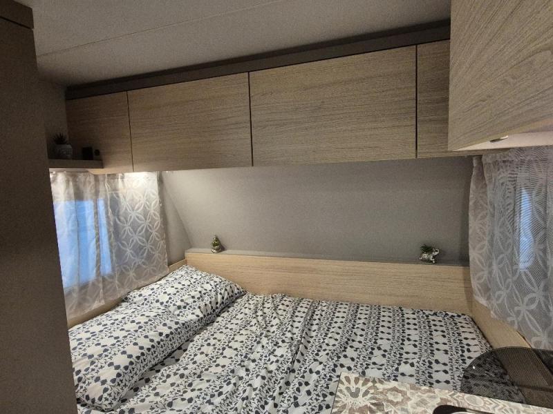 Weinsberg CaraCito 390 QD gaspakket, luifel  foto: 4