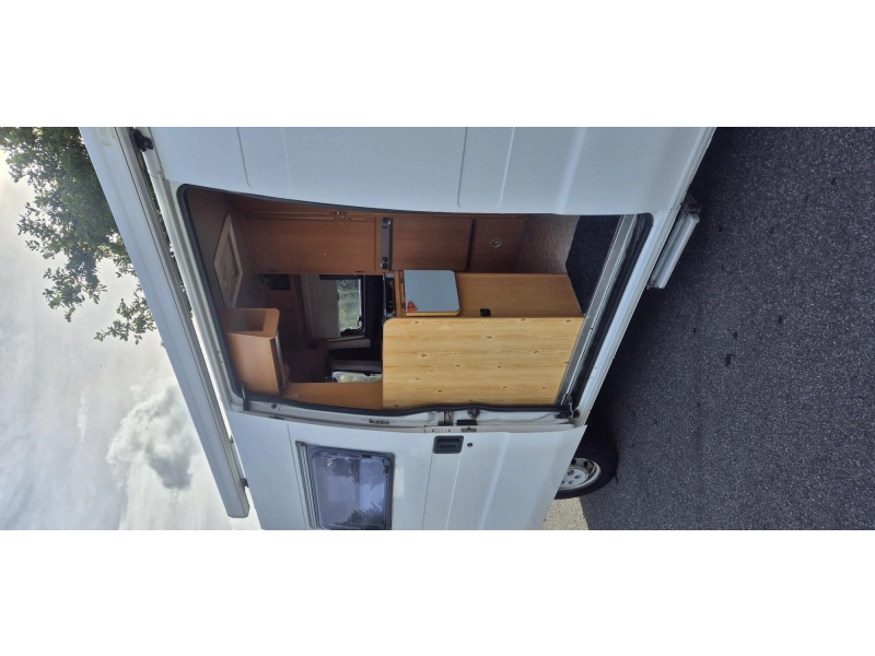 Pössl Duett 560  foto: 5