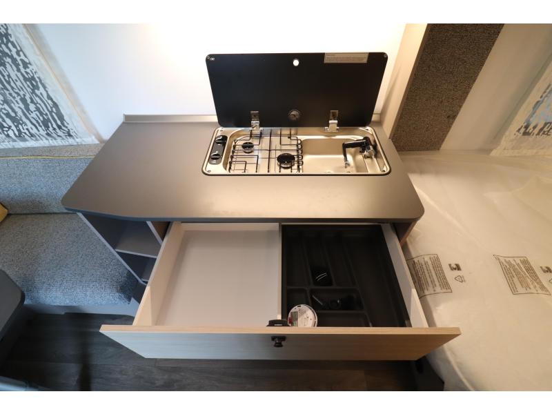 NEXT 380 LICHTGEWICHT PRIMEUR  foto: 12