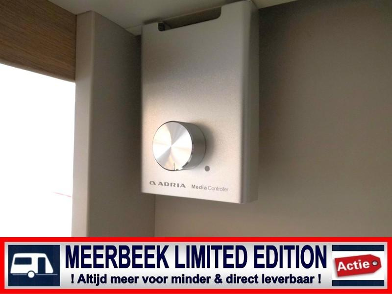 Adria Adora 522 UP 4459,=KORTING MOVER+THULE  foto: 22