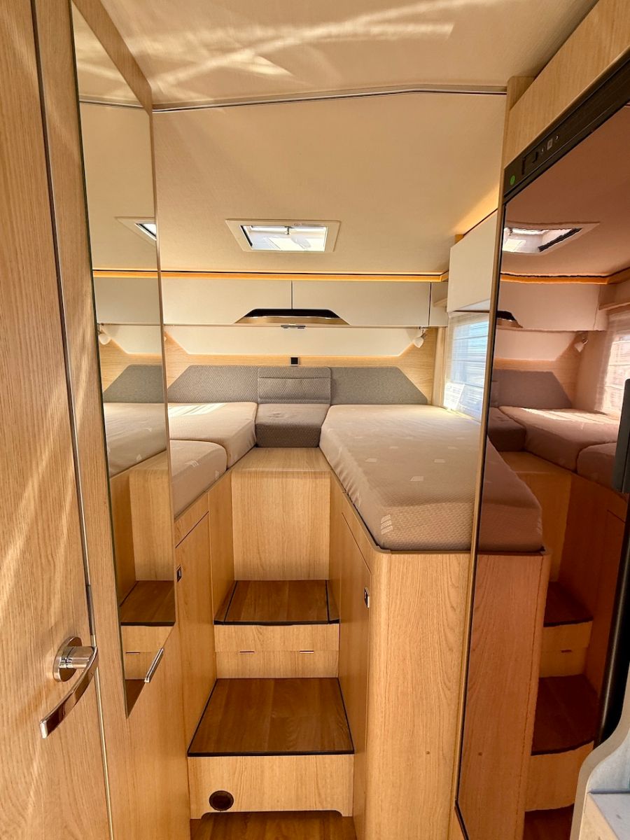 Hymer BMC I 600 WL foto: 11
