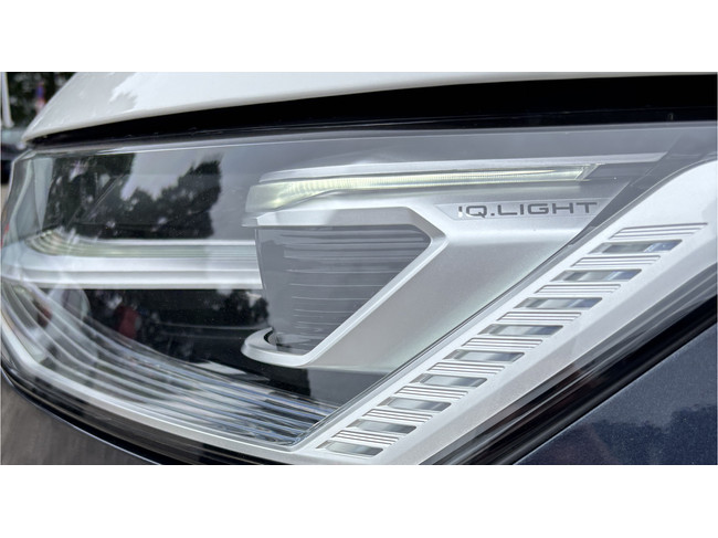 Volkswagen California Beach 1.5 eHybrid 180 kW / 245 PK DSG 4Motion photo: 1