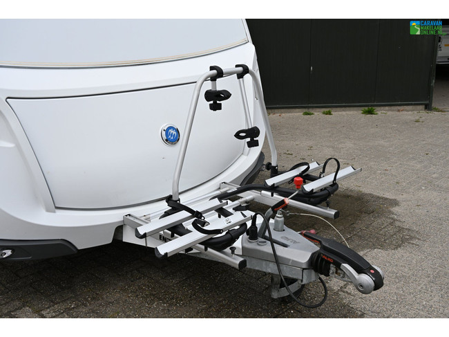 Knaus Südwind Silver Selection 450FU foto: 23