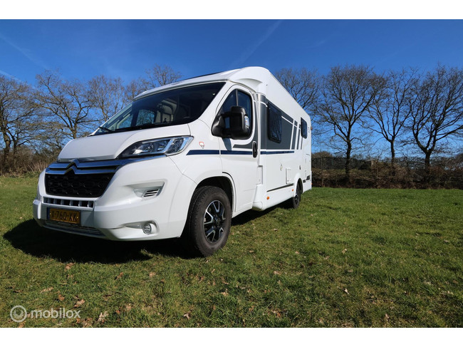 CAPRON V337 foto: 7