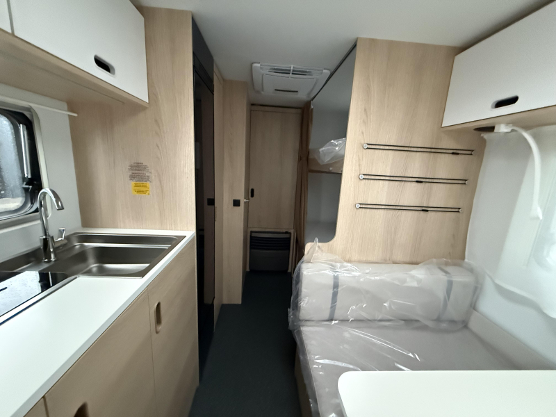 Adria Aviva 522 PT Variant 1 foto: 6