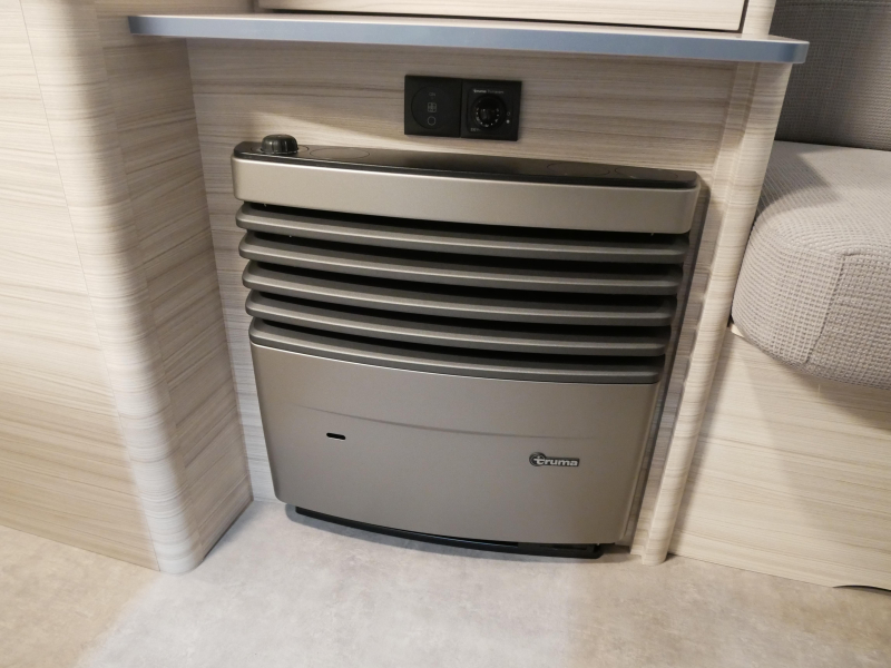 Dethleffs C'Joy Active 460 LE Modell 2026 Foto: 15