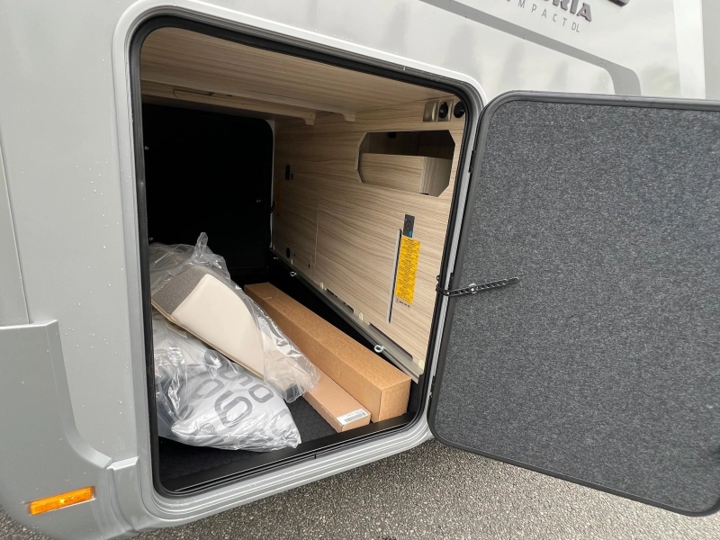 Adria Compact DL 60 Years Selection AUT.  foto: 10