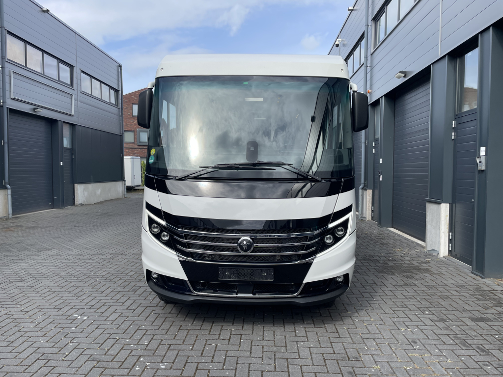 NIESMANN-BISCHOFF FLAIR 920 foto: 4
