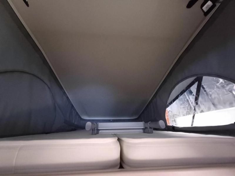 Benimar Benivan 160 PS NU MET €14.000 KORTING  foto: 15