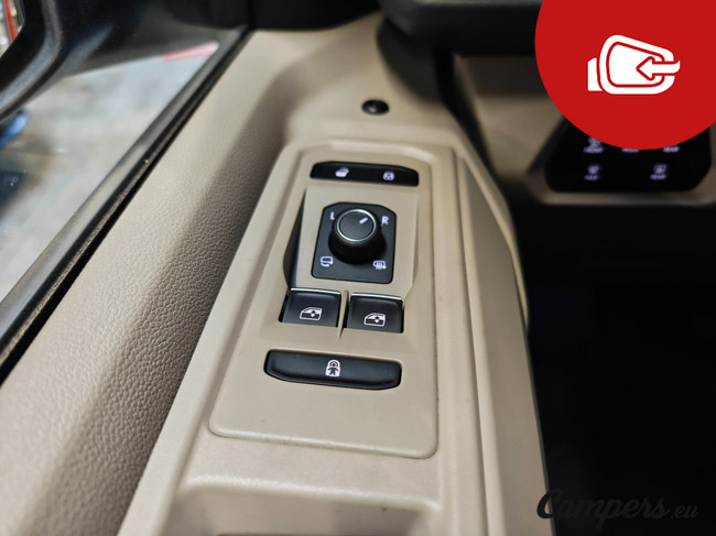 Volkswagen California Ocean 1.5 EHYBRID DSG 4MOTION 245PK foto: 11