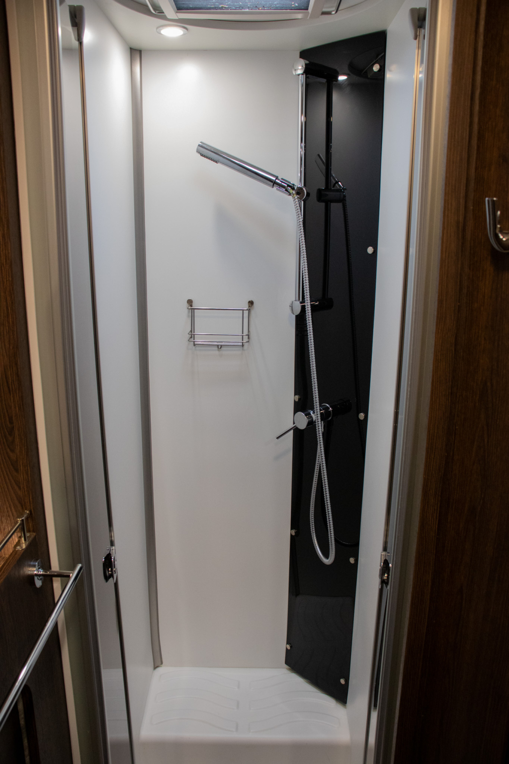 Benimar Tessoro 487 Cocoon photo: 22