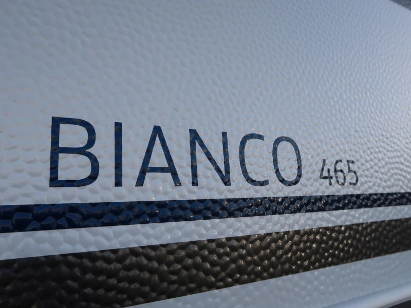 Fendt Bianco Selection 465 TG !! ENKELE BEDDEN !! 