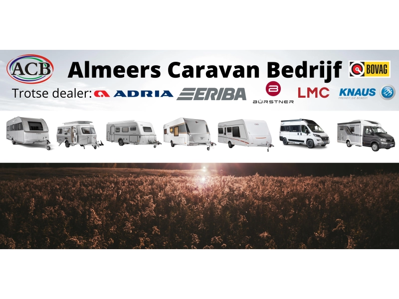 LMC E:dero 470K Ventana delantera abatible foto: 19