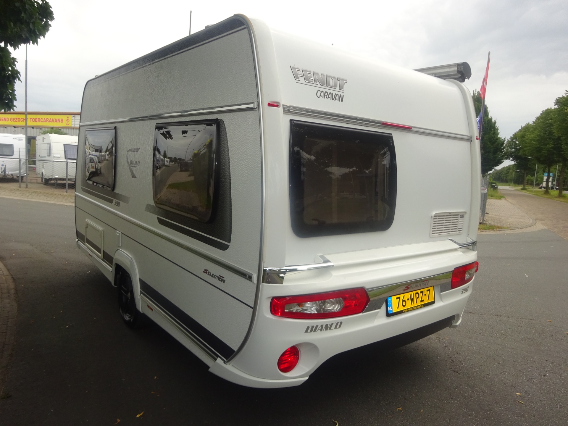 Fendt Bianco GERESERVEERD foto: 6