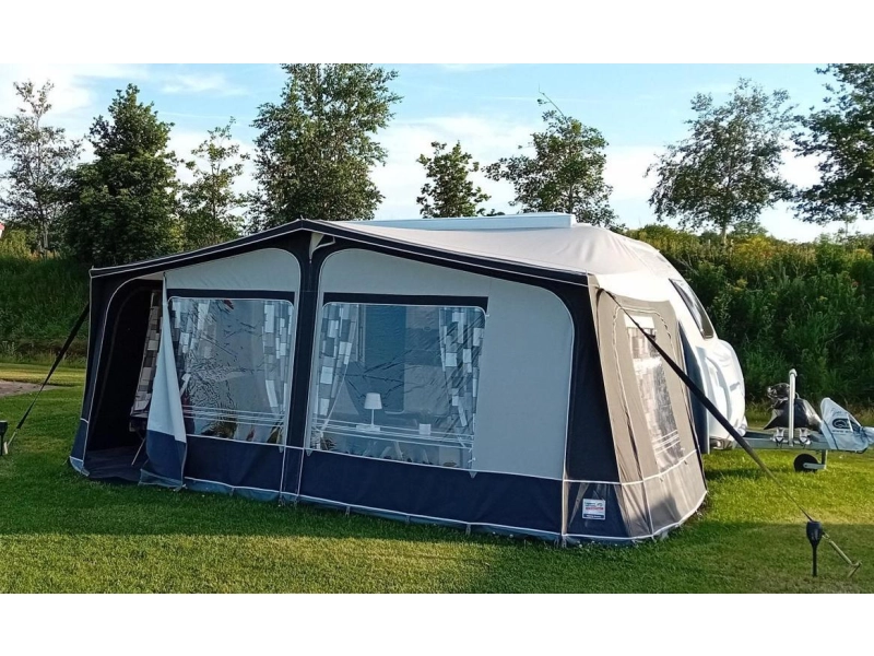Knaus Sudwind 450 FU 1. Besitzer/Klimaanlage Foto: 15