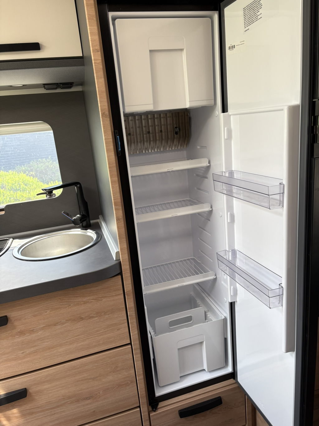 Knaus LiveTI 650 MEG Platinum Selection foto: 20