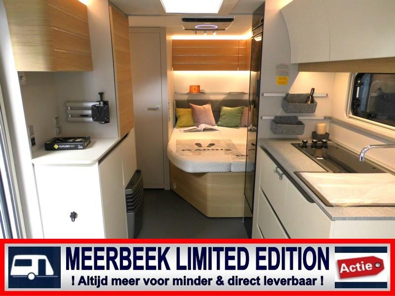 Adria Adora 522 UP 4459,=KORTING MOVER+THULE  foto: 8