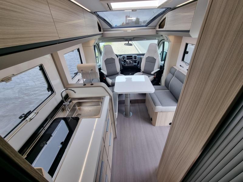 Adria Compact DL 60 Years Edition  foto: 12